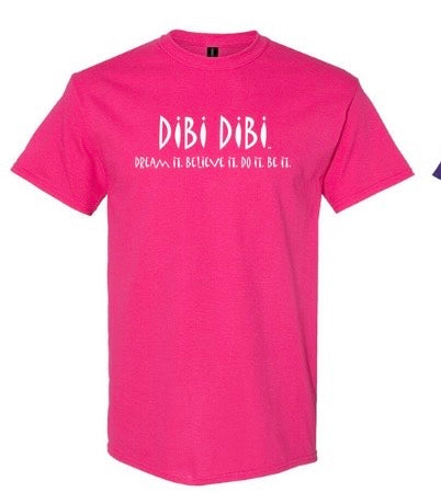 Ladies DiBi DiBi Shirt